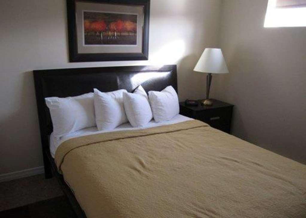 Quality Inn New Liskeard Номер фото
