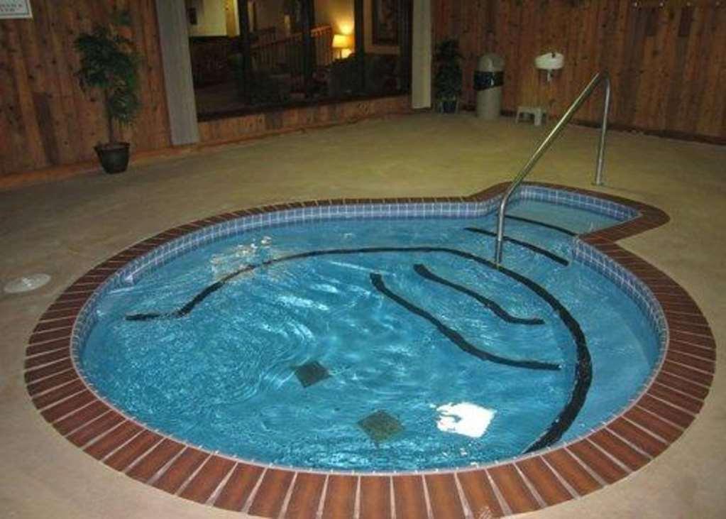 Quality Inn New Liskeard Удобства фото