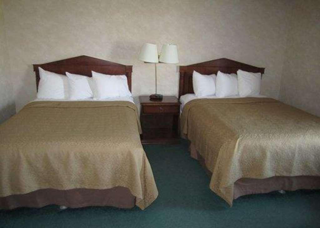 Quality Inn New Liskeard Номер фото