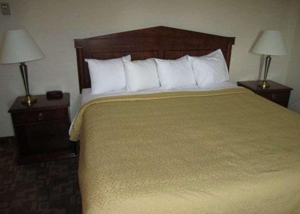 Quality Inn New Liskeard Номер фото